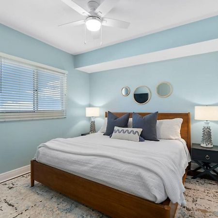Sterling Breeze 1003 Panama City Beach Exterior foto