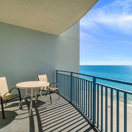 Sterling Breeze 1003 Panama City Beach Exterior foto