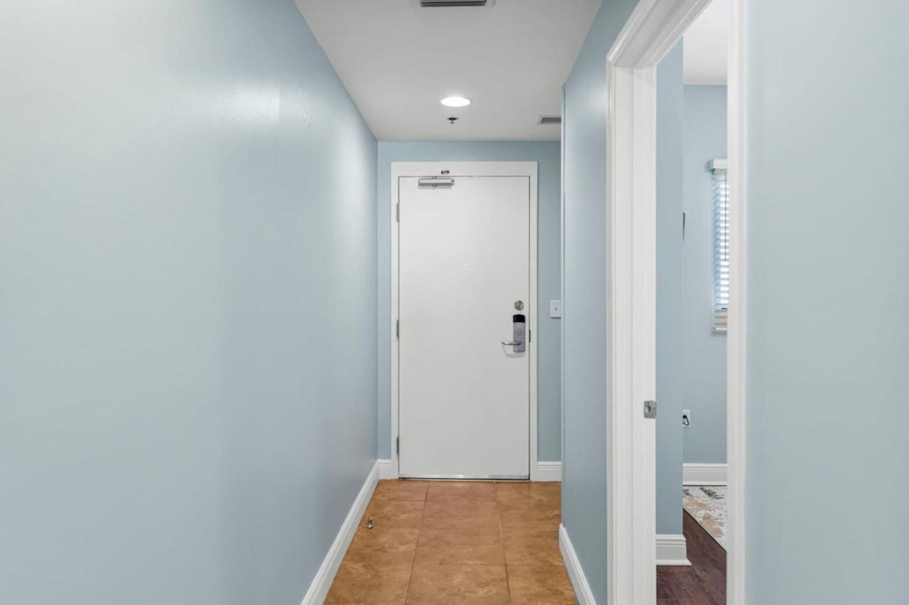 Sterling Breeze 1003 Panama City Beach Exterior foto