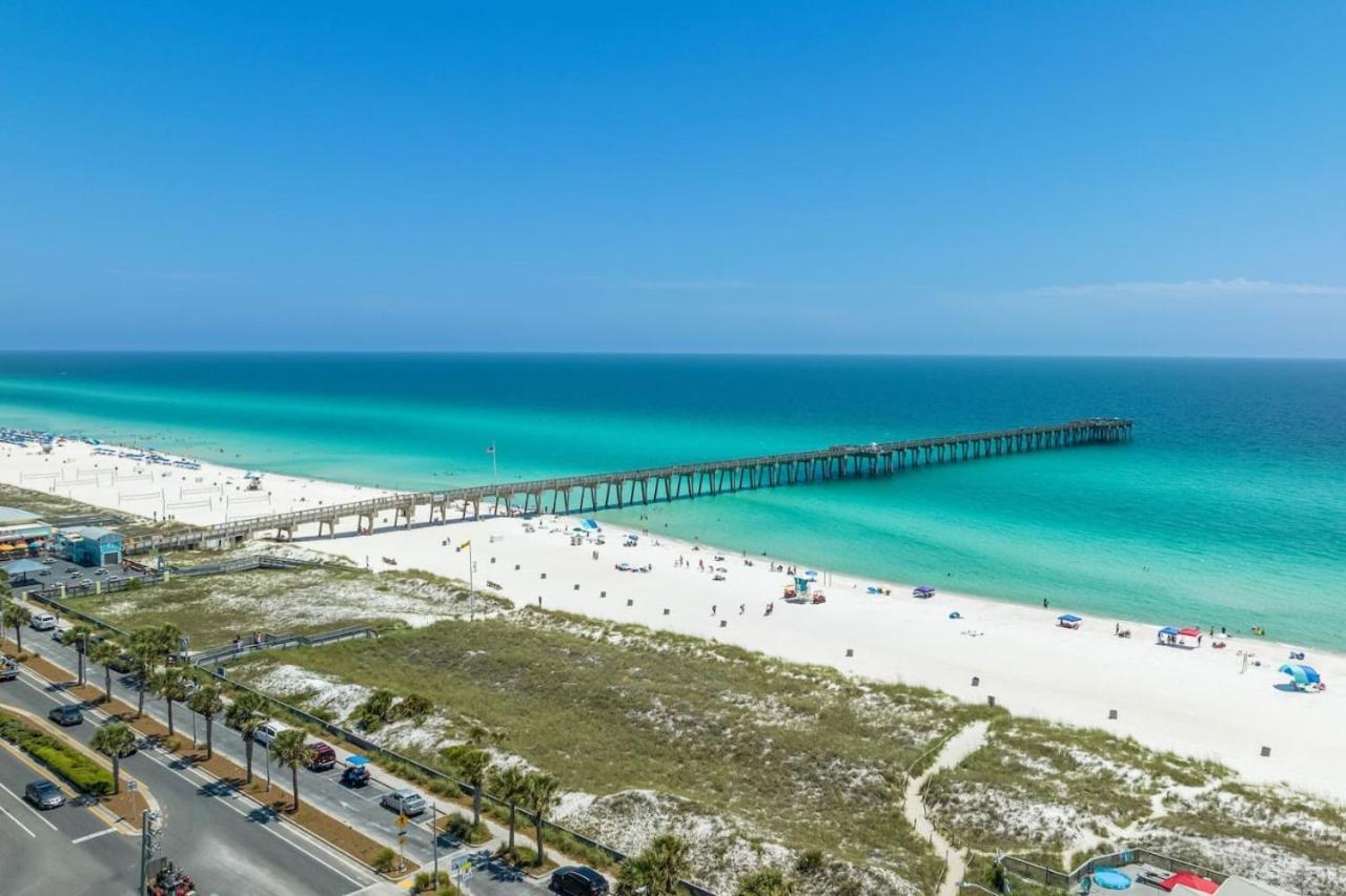 Sterling Breeze 1003 Panama City Beach Exterior foto