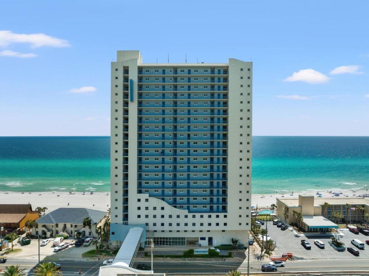 Sterling Breeze 1003 Panama City Beach Exterior foto