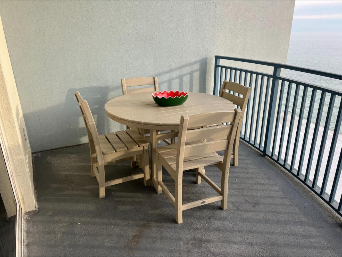 Sterling Breeze 1003 Panama City Beach Exterior foto