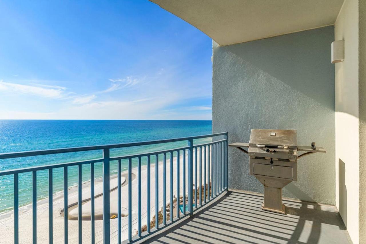 Sterling Breeze 1003 Panama City Beach Exterior foto
