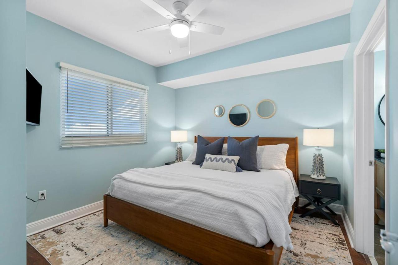 Sterling Breeze 1003 Panama City Beach Exterior foto