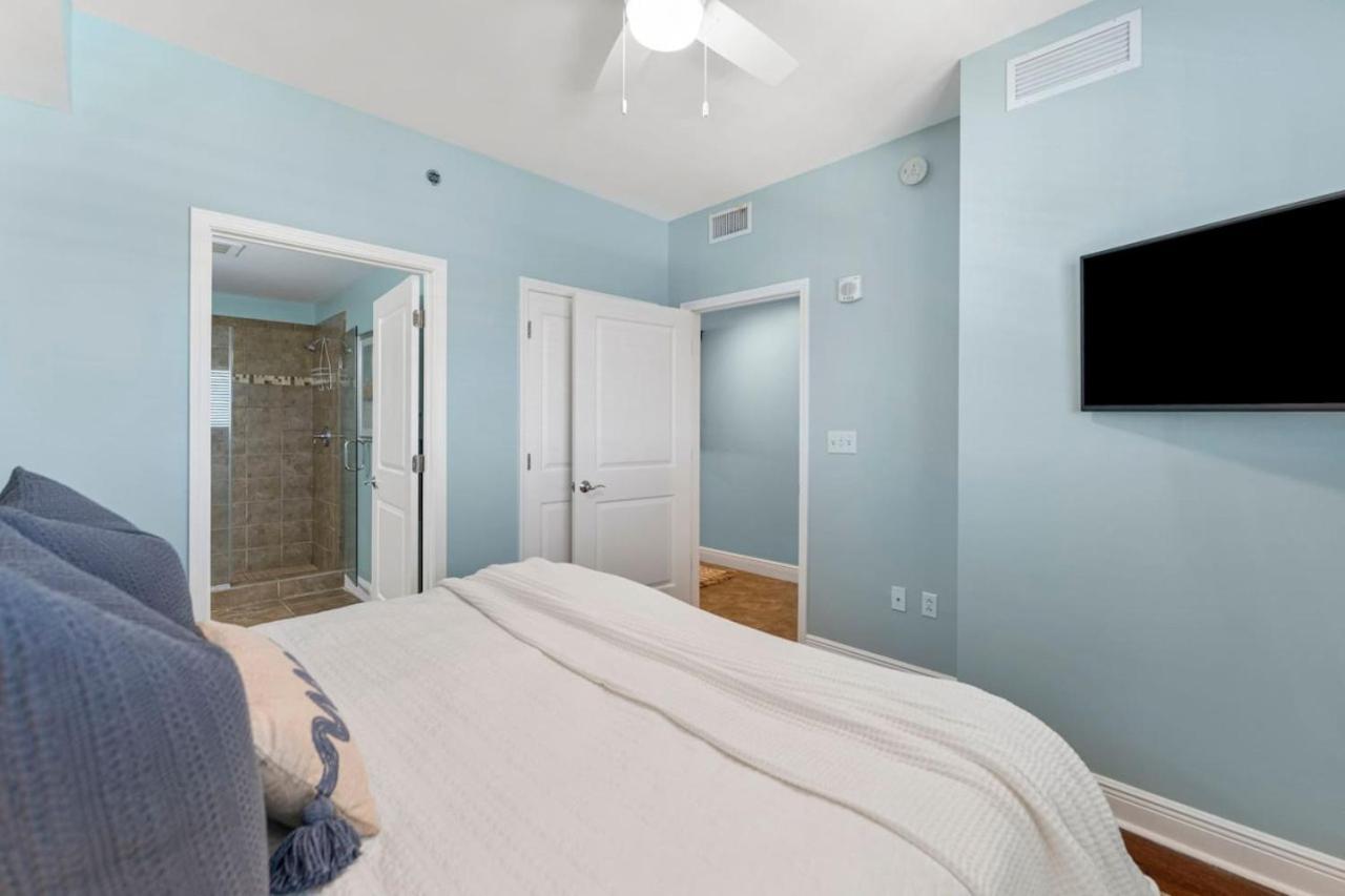 Sterling Breeze 1003 Panama City Beach Exterior foto