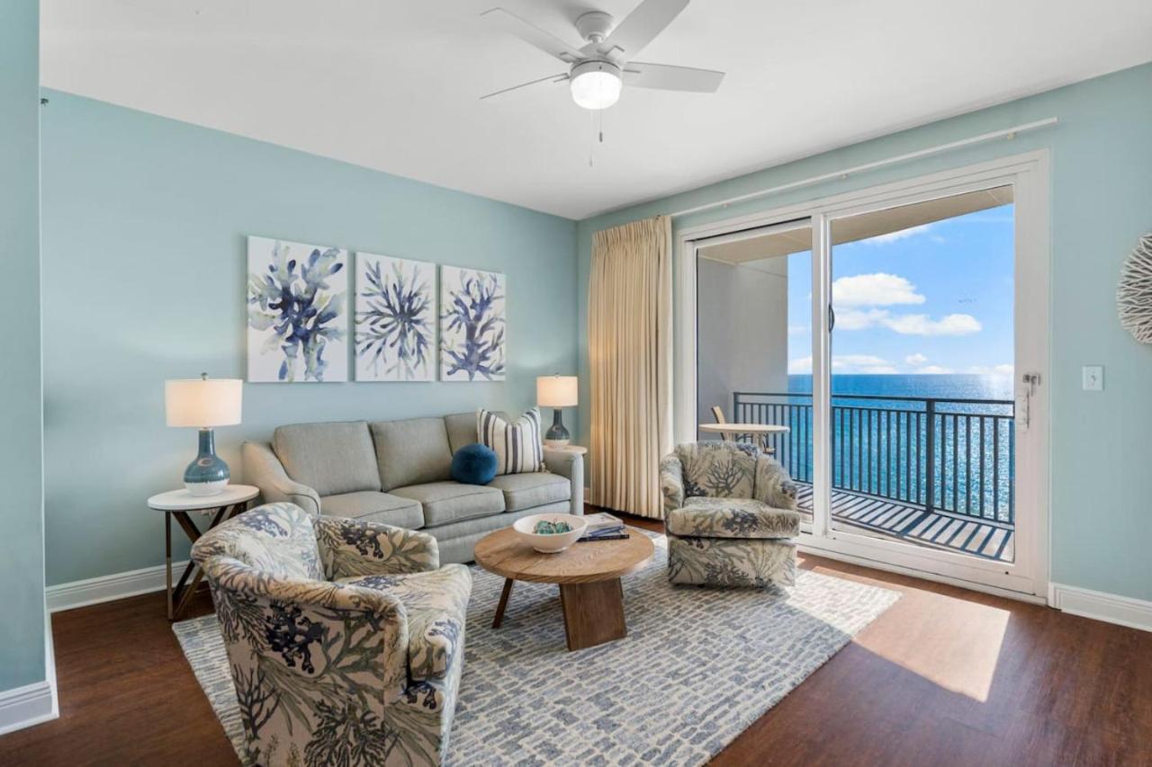 Sterling Breeze 1003 Panama City Beach Exterior foto