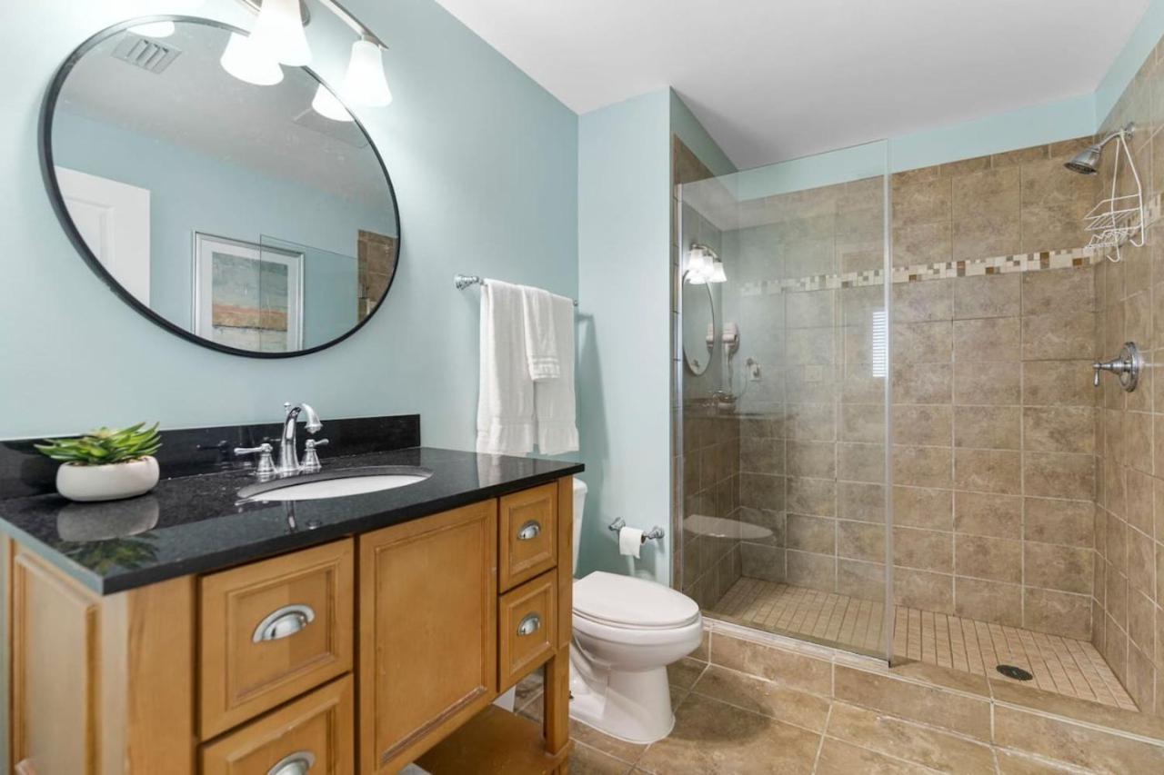 Sterling Breeze 1003 Panama City Beach Exterior foto