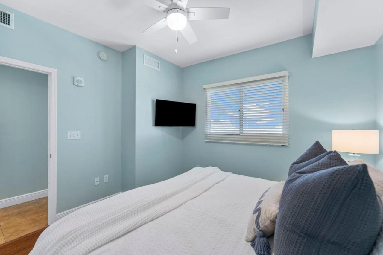 Sterling Breeze 1003 Panama City Beach Exterior foto