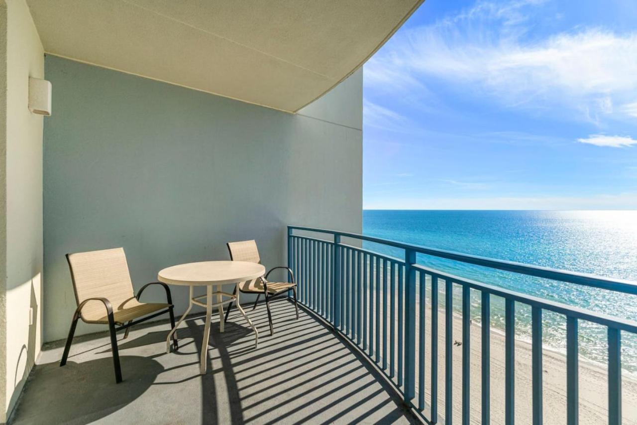 Sterling Breeze 1003 Panama City Beach Exterior foto