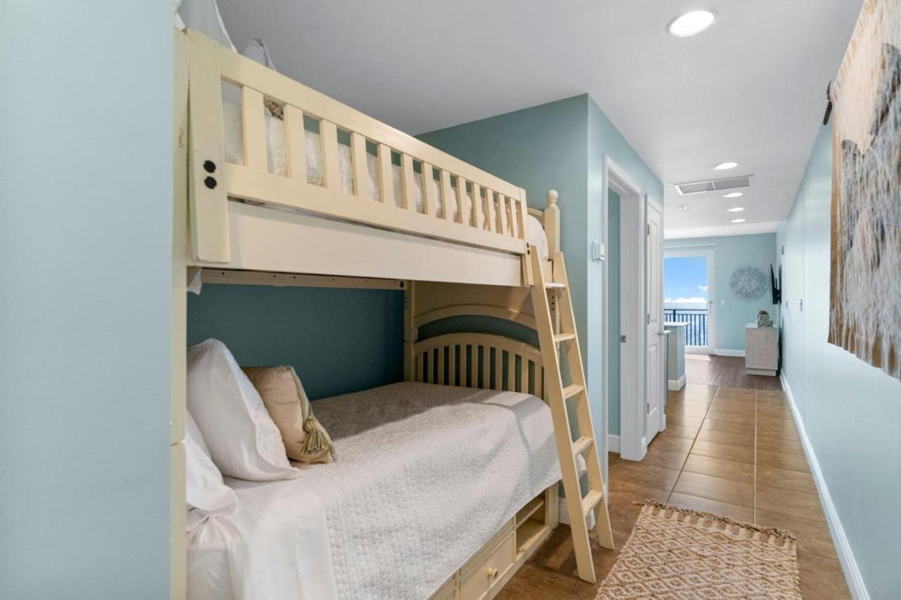 Sterling Breeze 1003 Panama City Beach Exterior foto