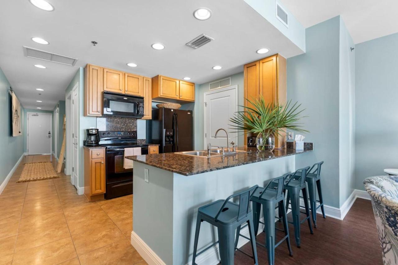 Sterling Breeze 1003 Panama City Beach Exterior foto