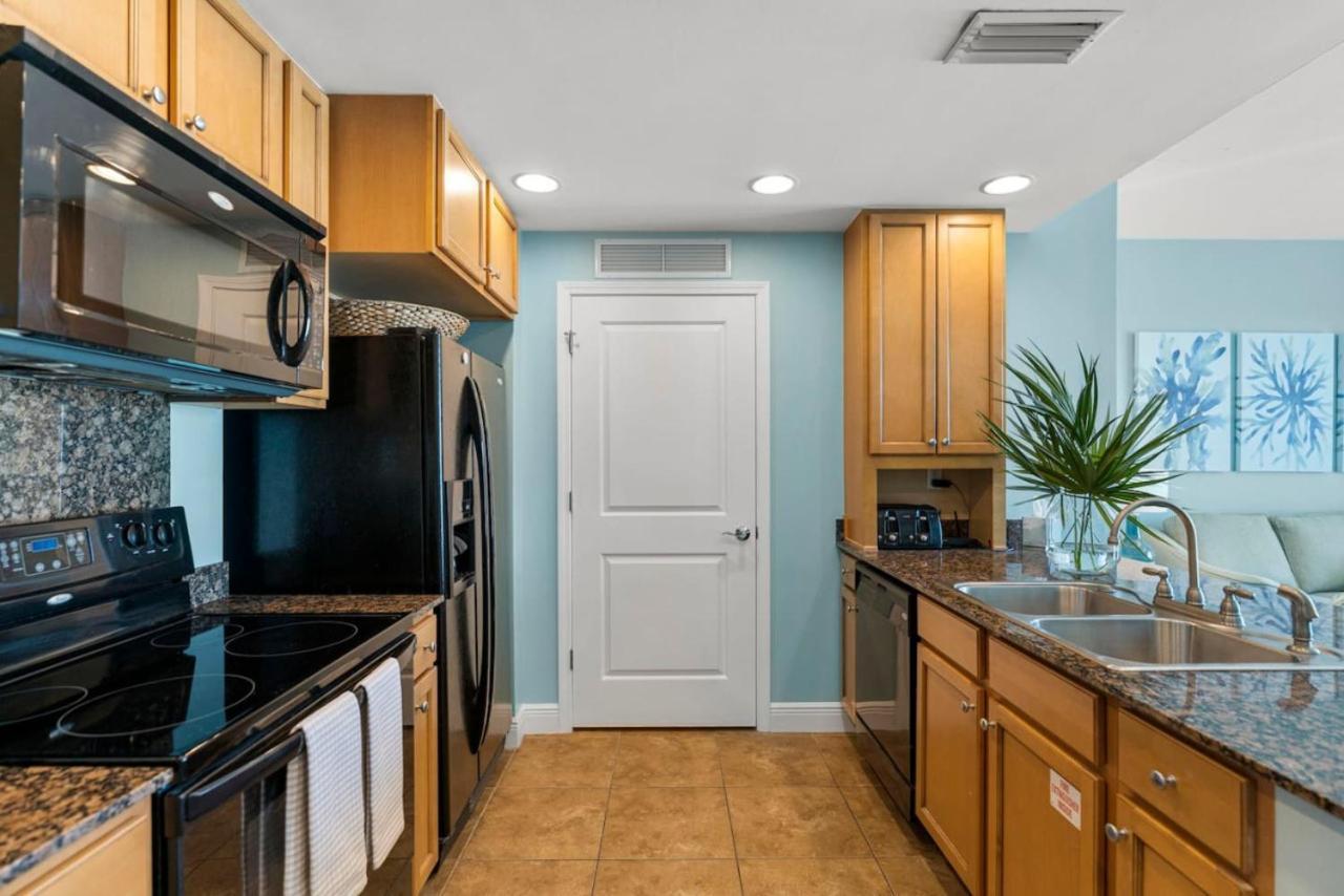 Sterling Breeze 1003 Panama City Beach Exterior foto