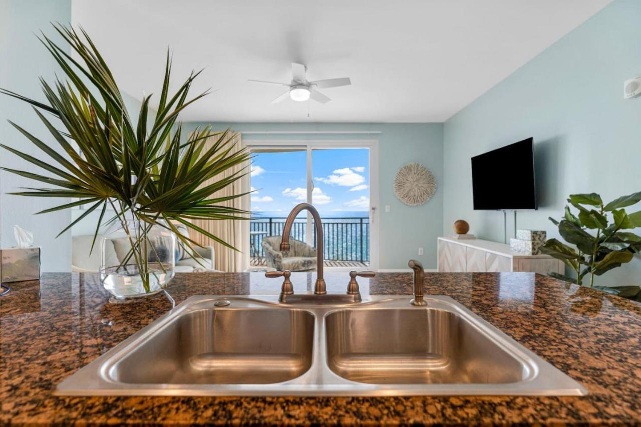 Sterling Breeze 1003 Panama City Beach Exterior foto