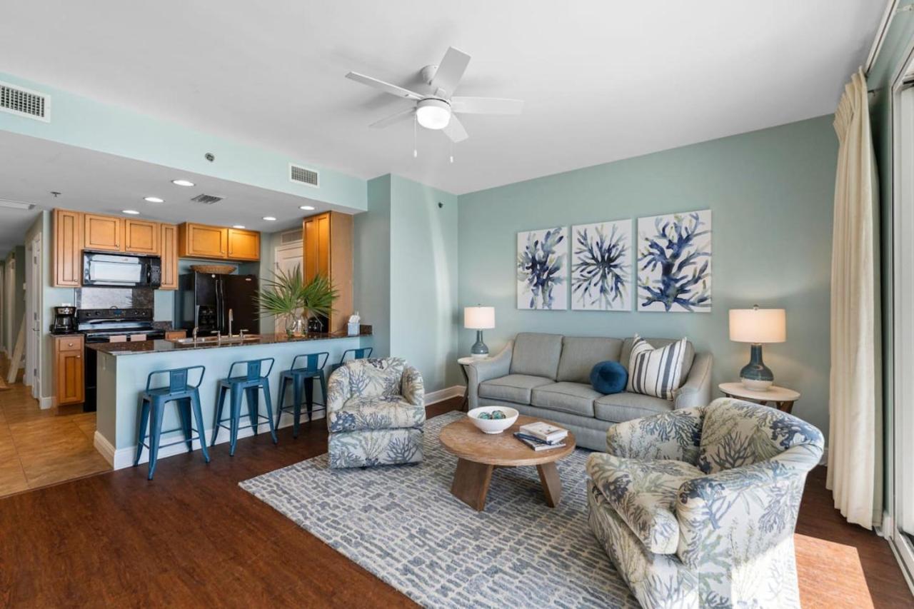 Sterling Breeze 1003 Panama City Beach Exterior foto