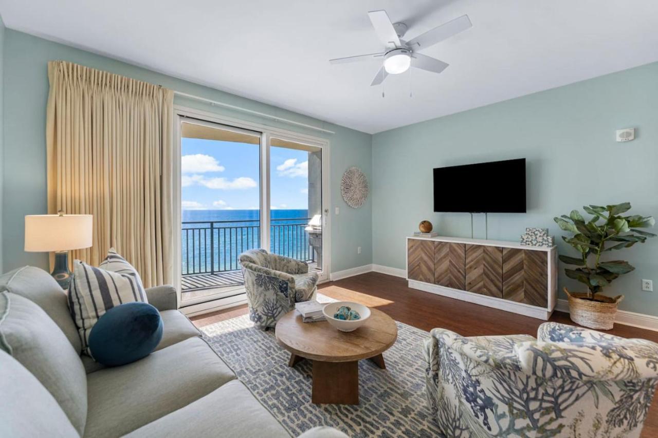 Sterling Breeze 1003 Panama City Beach Exterior foto